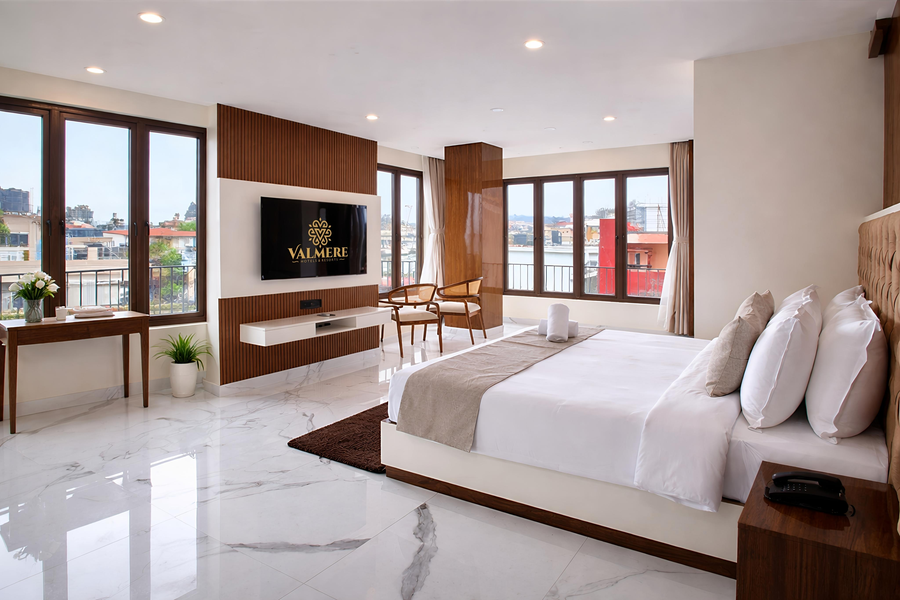 valmere chery blossom suites