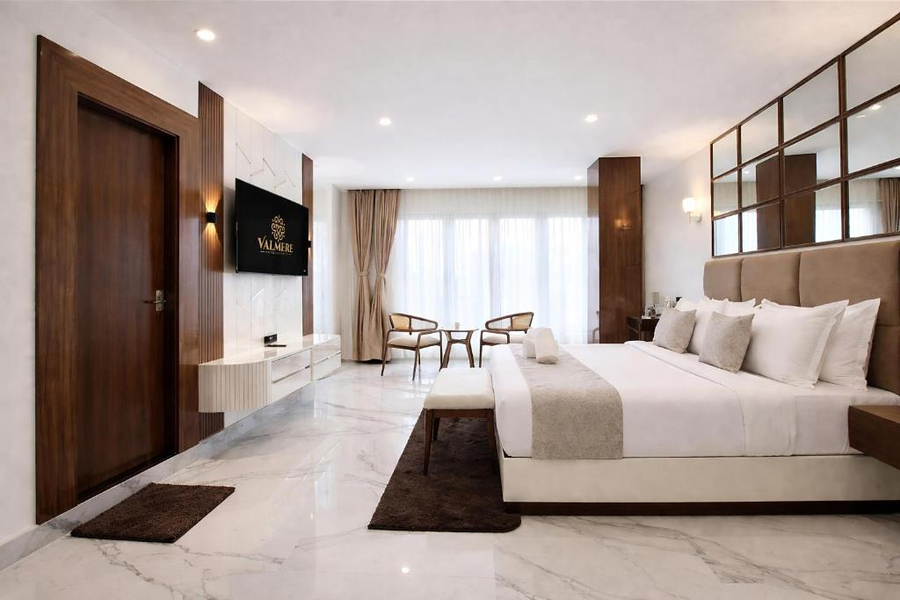 valmere chery blossom suites