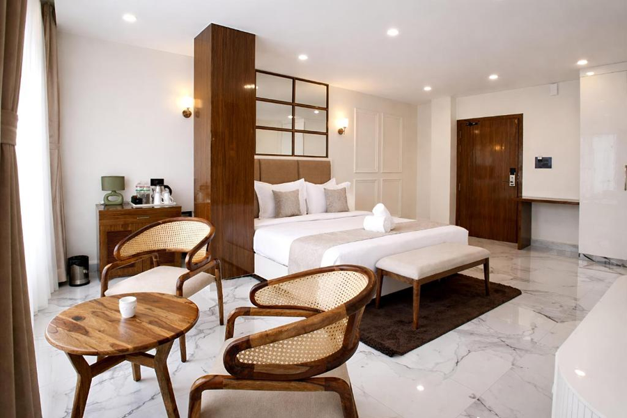 valmere chery blossom suites