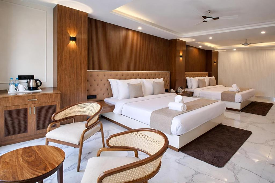 valmere chery blossom suites