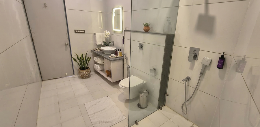 aatmanam udai resort and villa udaipur