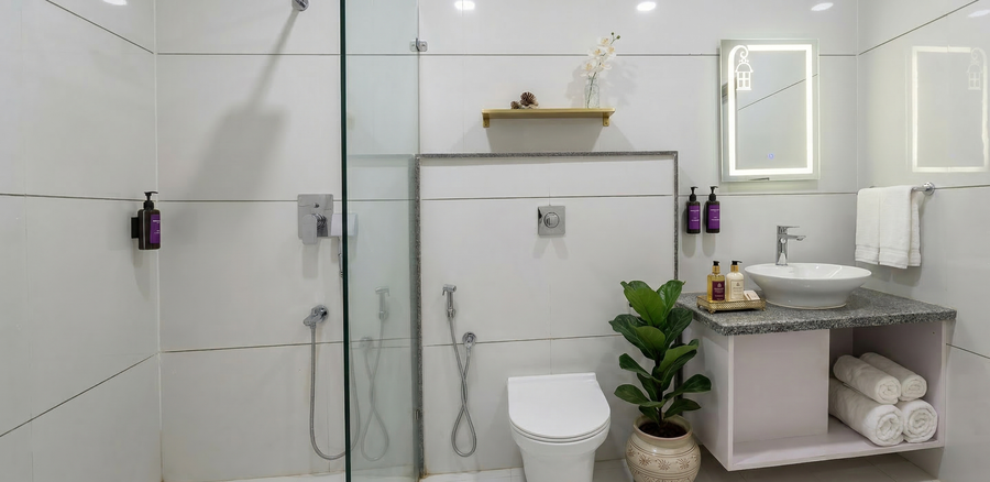 aatmanam udai resort and villa udaipur