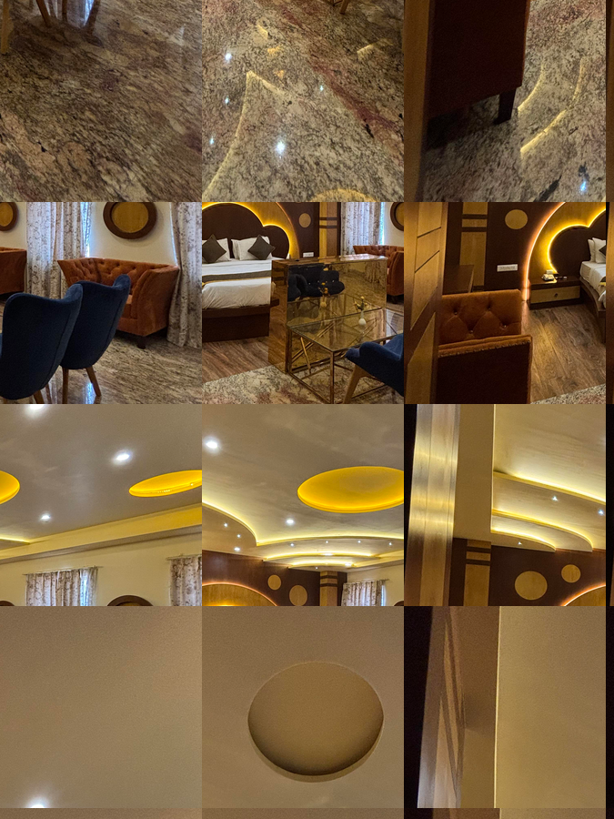 hotel white rock