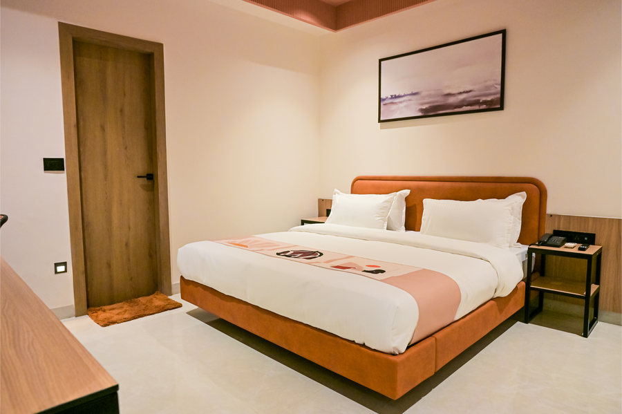 hotel walnut