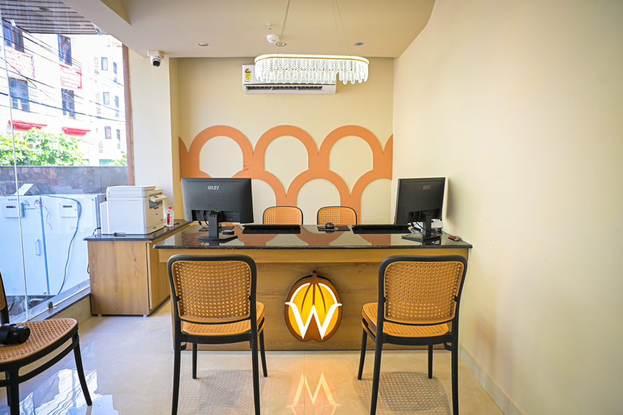 hotel walnut