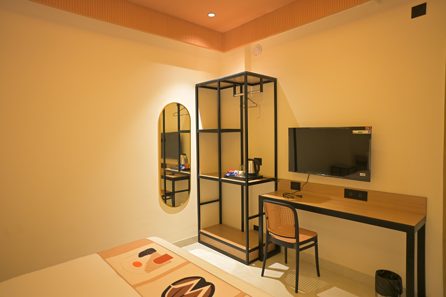 hotel walnut