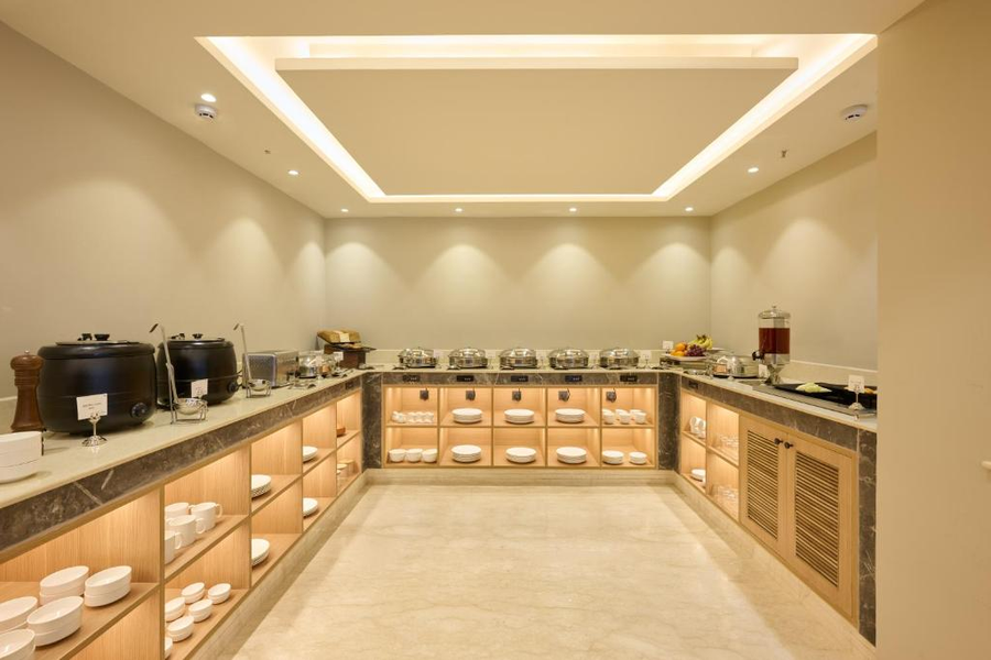 tulip inn gurugram sector 39