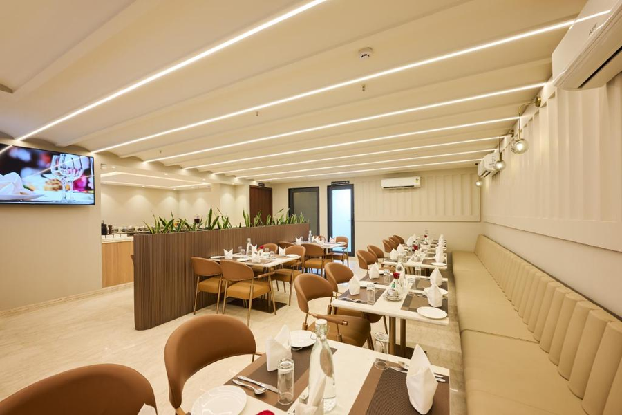 tulip inn gurugram sector 39