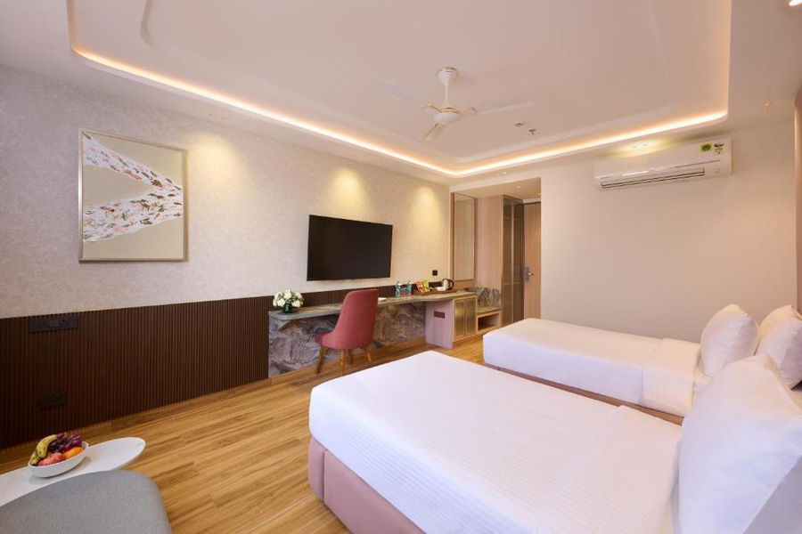 tulip inn gurugram sector 39