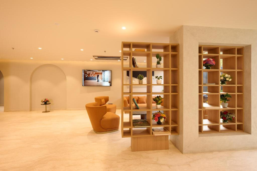 Tulip Inn Gurugram Sector 39,Sector 39,4 star