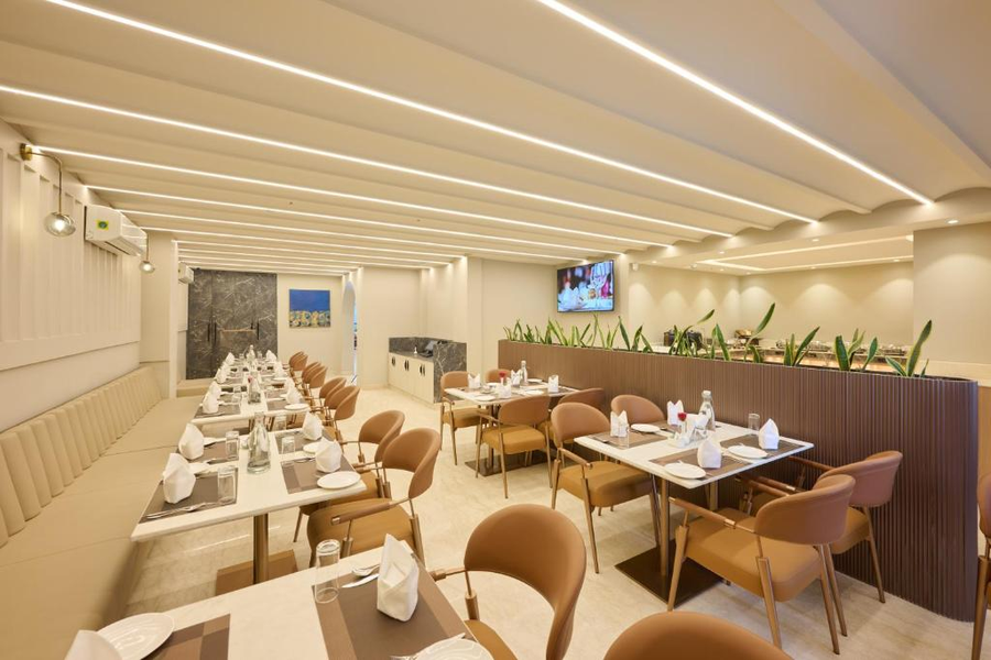 tulip inn gurugram sector 39