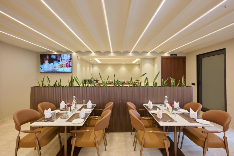 tulip inn gurugram sector 39