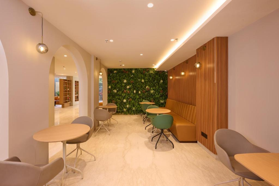 tulip inn gurugram sector 39