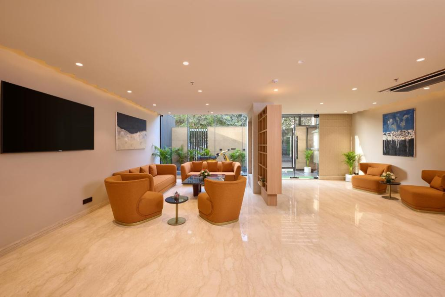 tulip inn gurugram sector 39