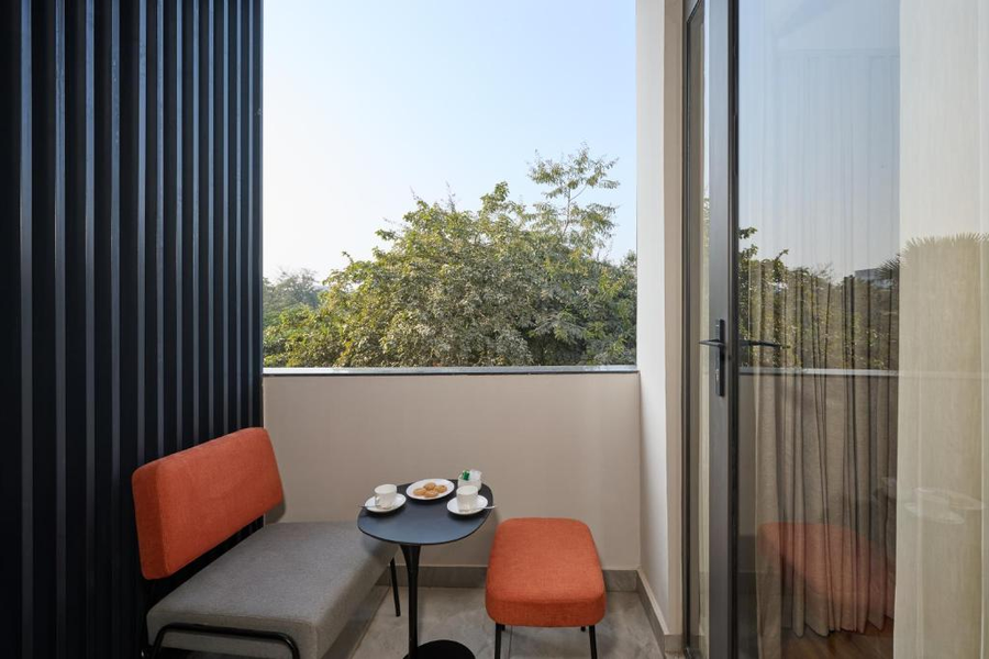 tulip inn gurugram sector 39