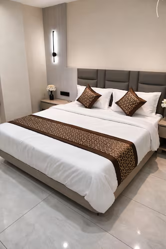 sunpark hotel ahmedabad