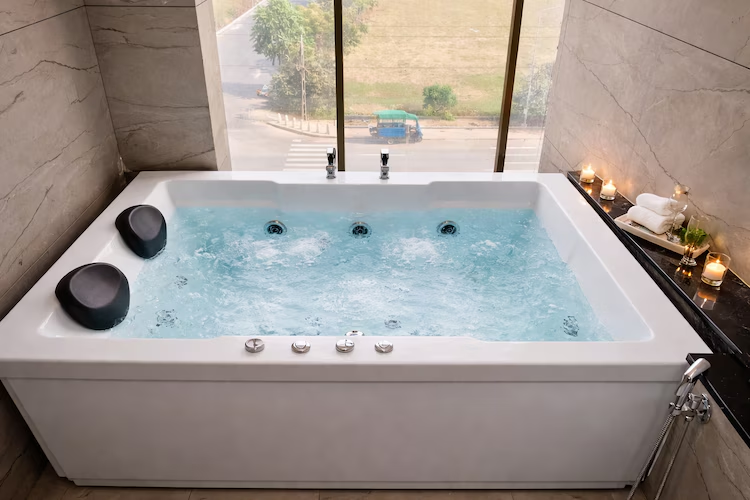 sunpark hotel ahmedabad