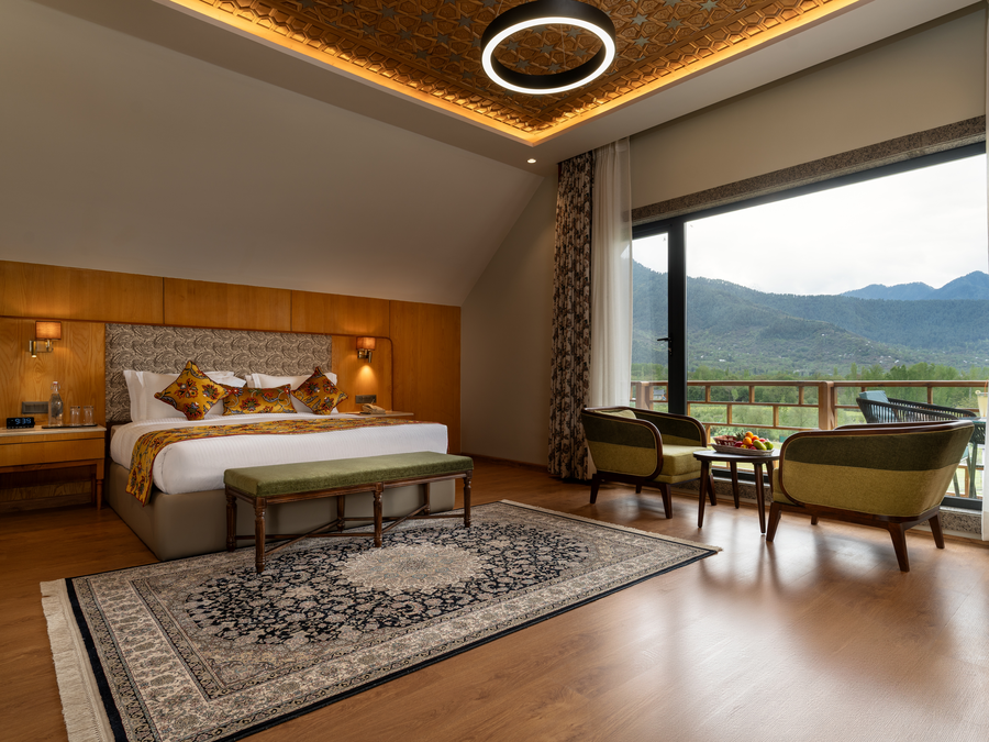 mount noor sarovar premiere pahalgam