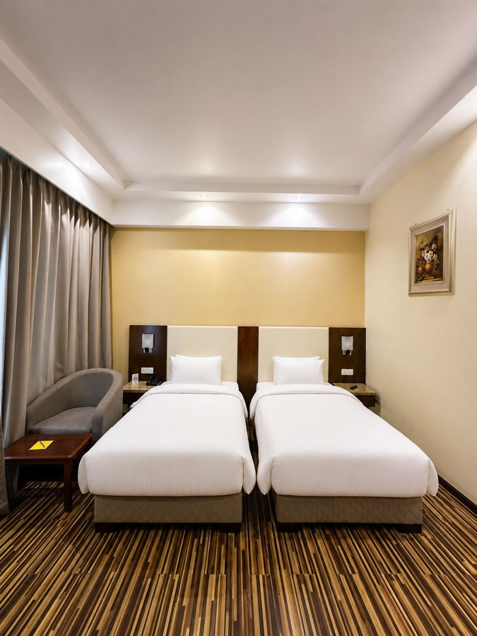golden tulip jaipur kukas