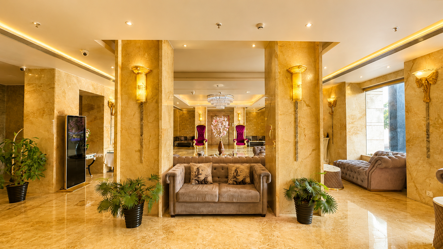 golden tulip jaipur kukas