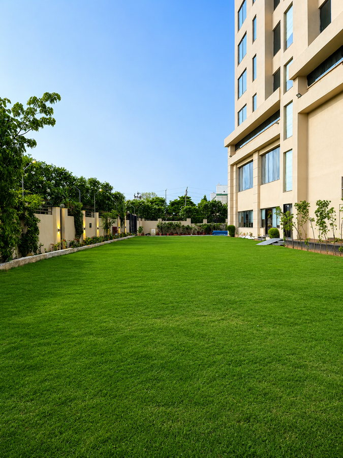 golden tulip jaipur kukas