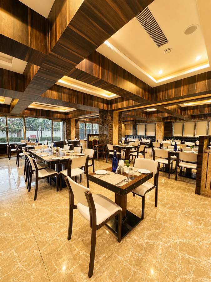 golden tulip jaipur kukas