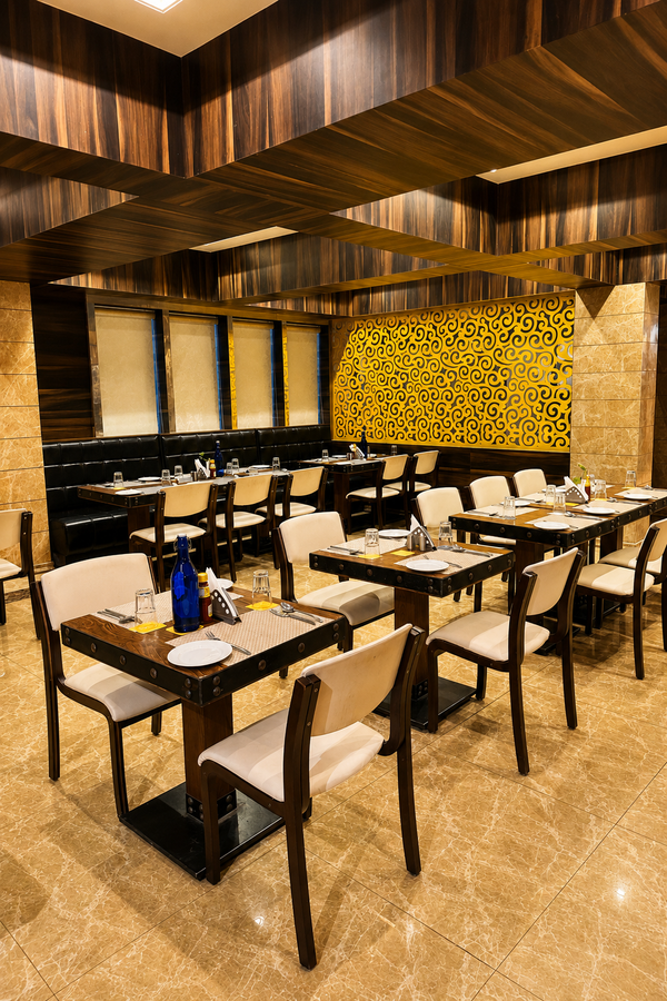 golden tulip jaipur kukas