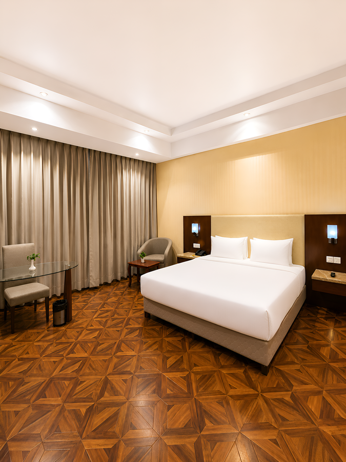 golden tulip jaipur kukas