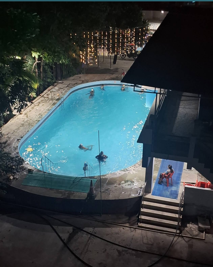 hotel express airoli