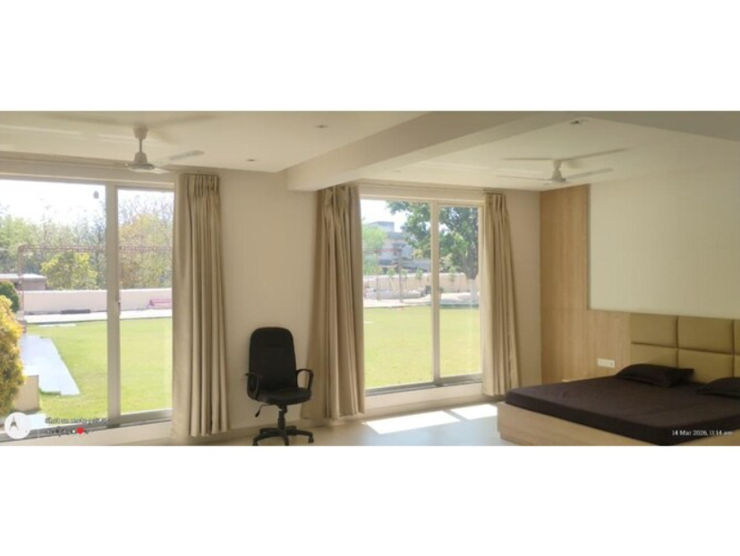 leela resort and banquet