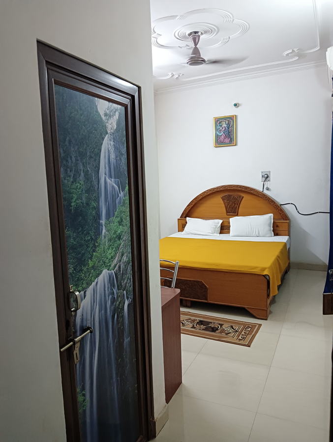 varuna palace varanasi