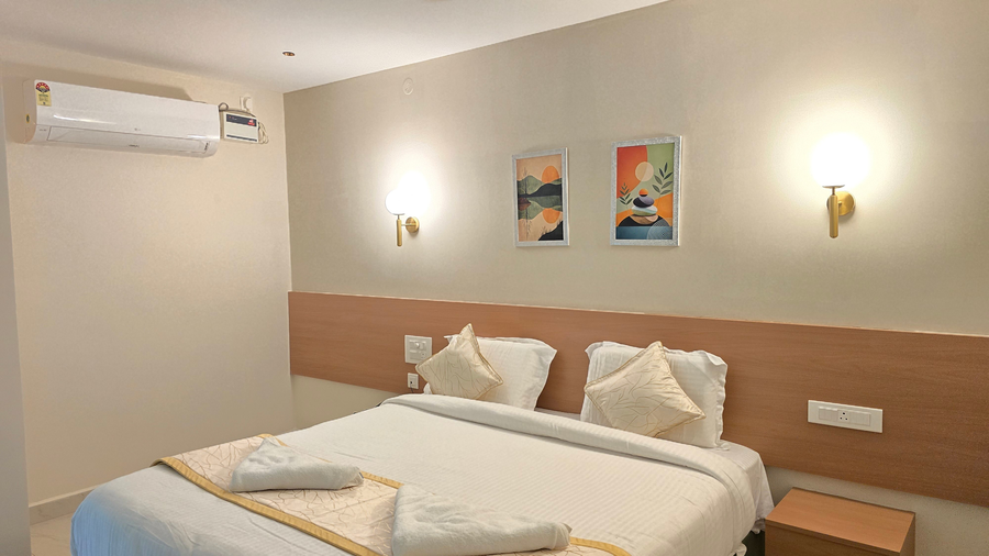 hotel simha skylight