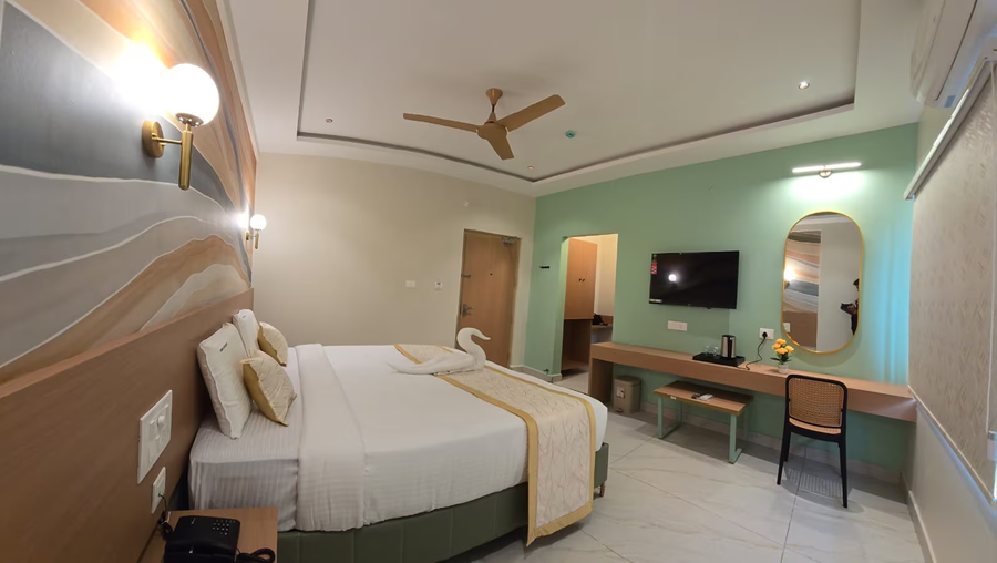 hotel simha skylight