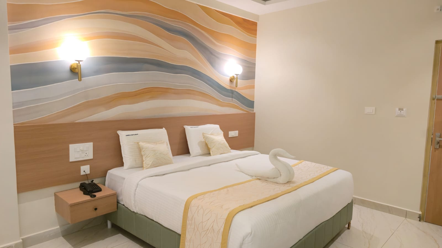 hotel simha skylight