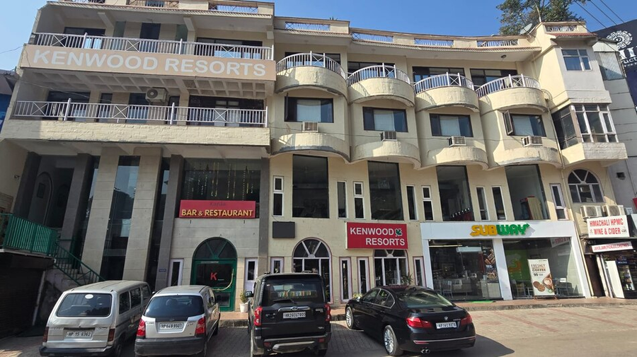 kenwood resort