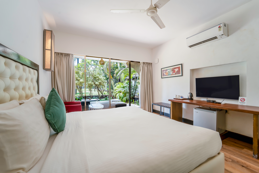 marbela beach resort