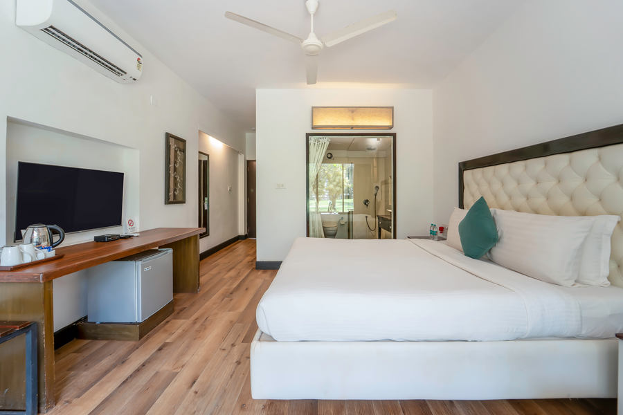 marbela beach resort