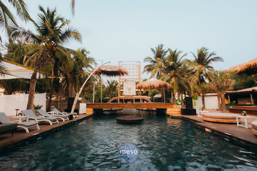 marbela beach resort