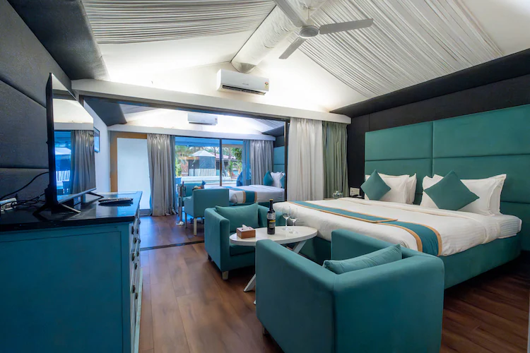 marbela beach resort