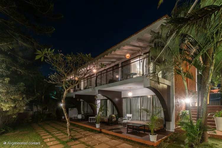 marbela beach resort