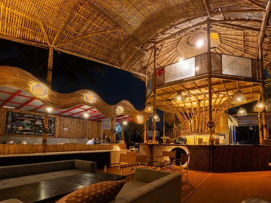 marbela beach resort