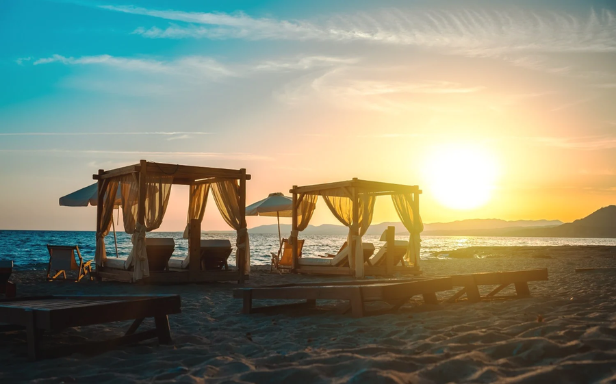marbela beach resort