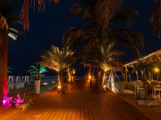 marbela beach resort