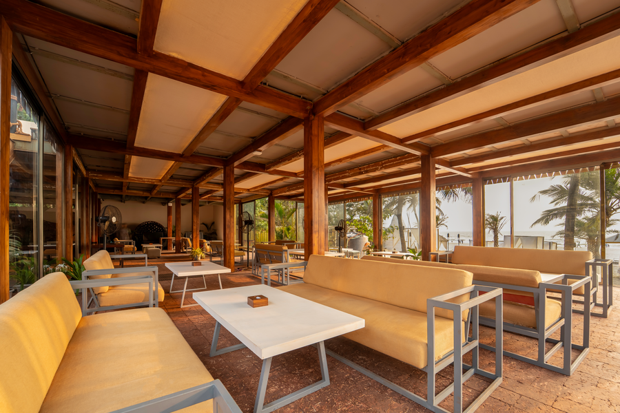 marbela beach resort