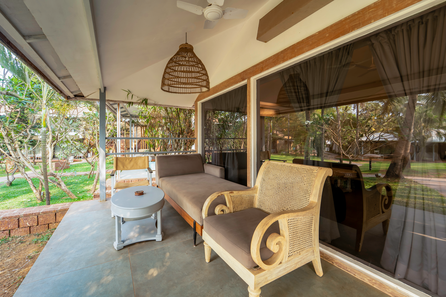marbela beach resort