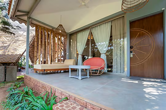 marbela beach resort