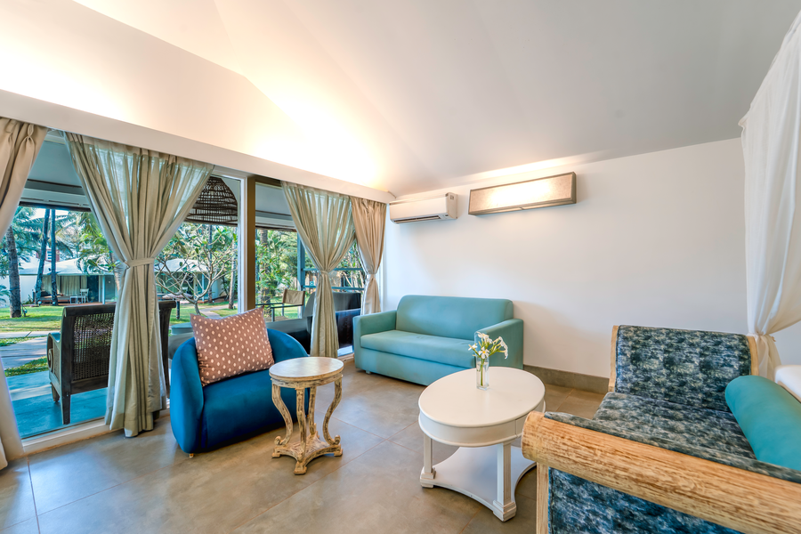 marbela beach resort