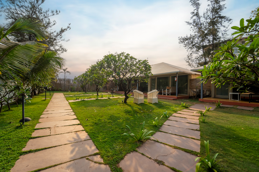 marbela beach resort