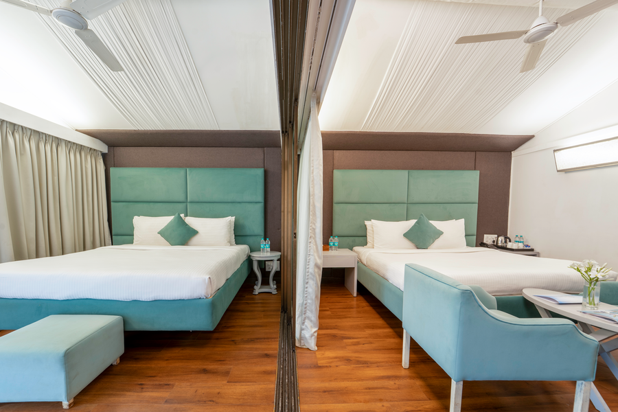 marbela beach resort