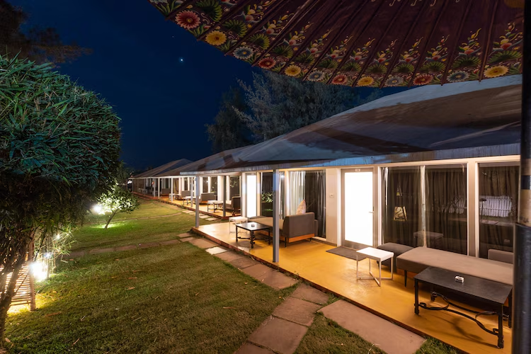 marbela beach resort